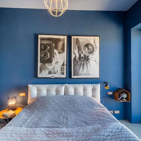 Angel'S Traveller'S Apartment Parma Bagian luar foto