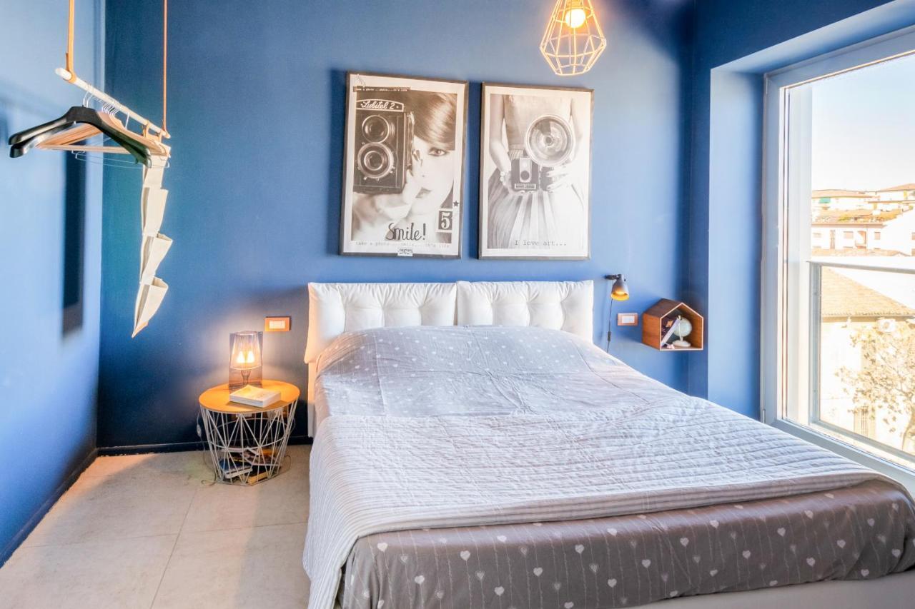 Angel'S Traveller'S Apartment Parma Bagian luar foto
